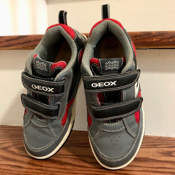Geox Sneakers - Picture 2 of 4